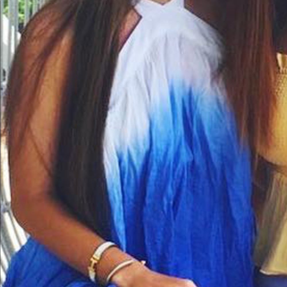 VESTIQUE SUMMER TOP